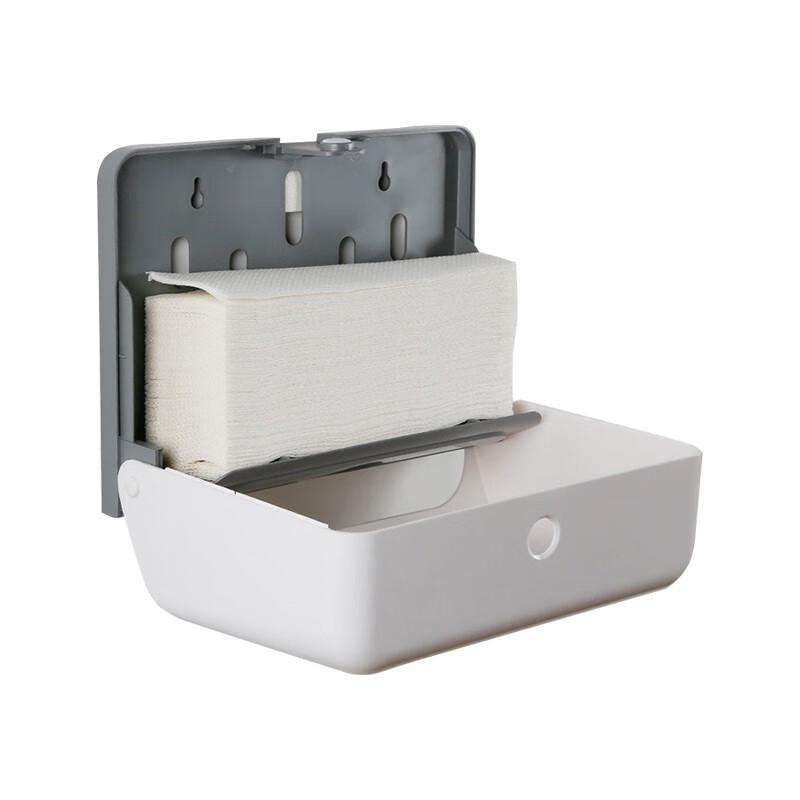 Laobaojia Wall-Mounted Tissue Dispenser