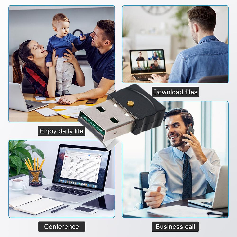 

Необнаружимый автоматический переходник с USB-портом, шейкер для ноутбука, мыши, имитирующий компьютер Awake K X1G5