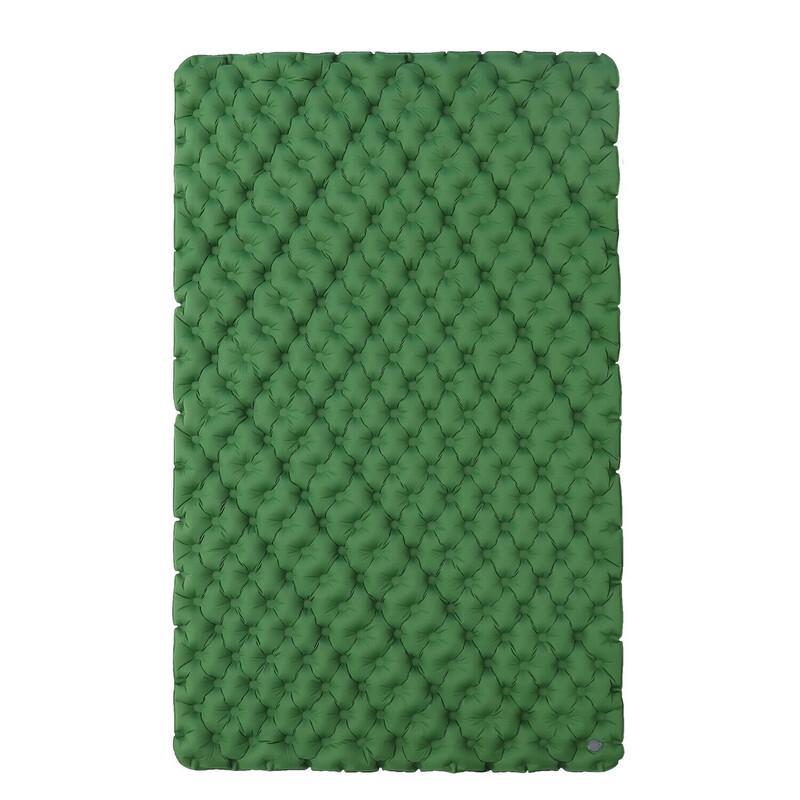 

Double Camping Inflatable Sleeping Pad