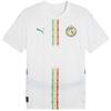 Senegal Mens 2025 Puma Home Jersey