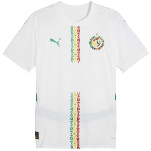 Maglia Casa Senegal Uomo 2025 Puma