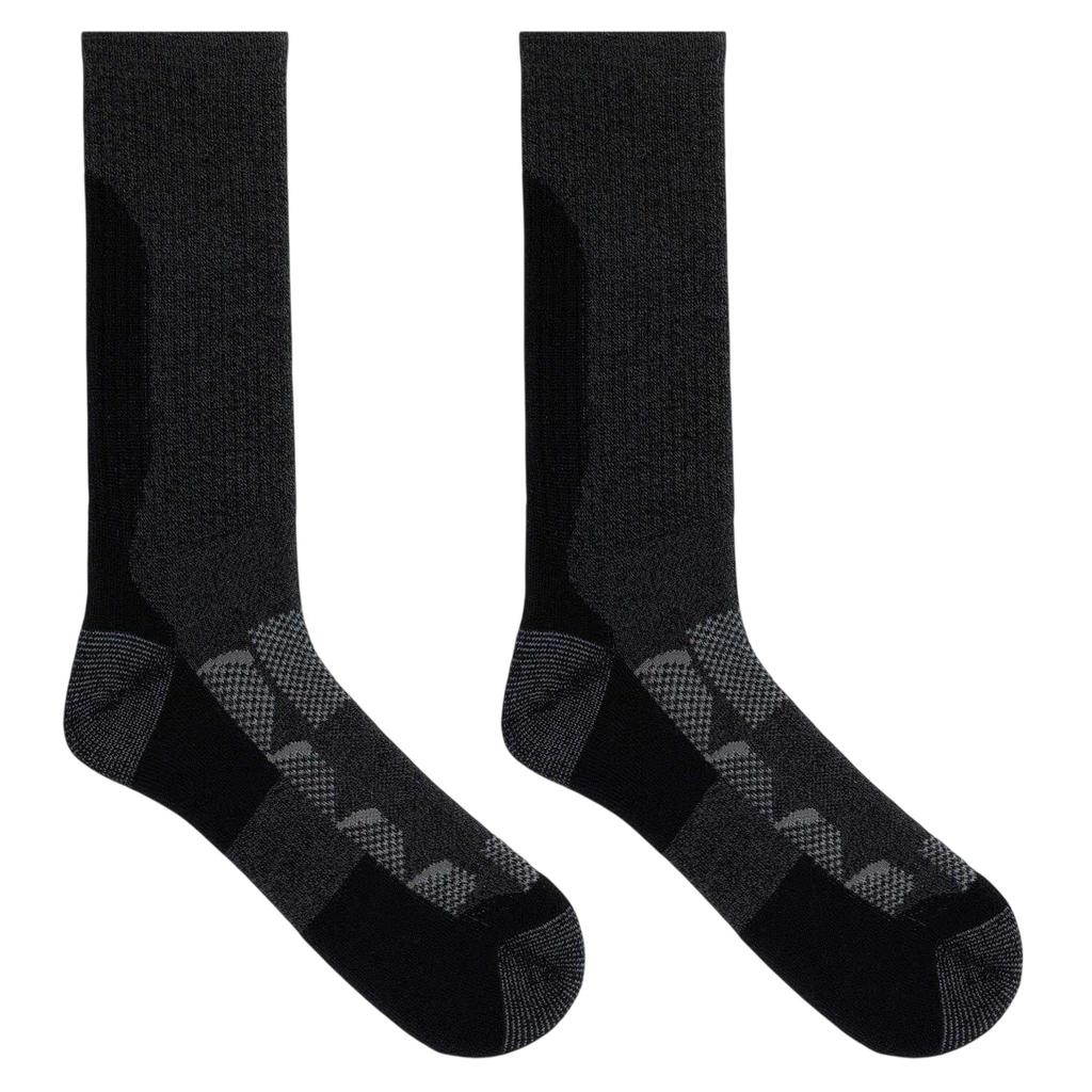 Merrell Unisex Adult Moab Walking Crew Socks