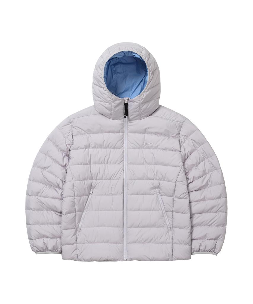 Fcmm Airlight Lightweight Padded Jacket 3 Colors