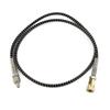 Paintball-PCP DN2 36 Microbore Hose For Air Fill Station / Charging Adaptor New