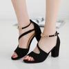 Calzado para mujer – Sandalias