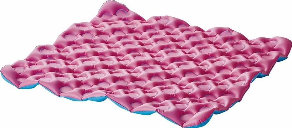 Doshisha Pool Mat, 125cm, Blue, DC-18021