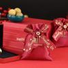 Seamless Wedding Candy Favor Cloth Bag