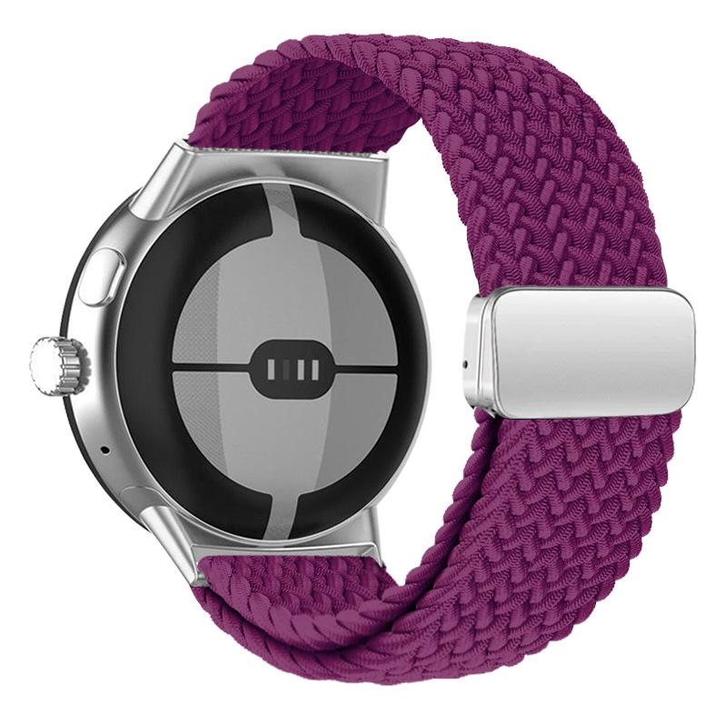 Google Pixel Watch 3 Strap for 41MM/45MM Watches - Cross-Border Compatible