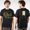 Summer New Opeth Graphic T-shirt Unisex Summer Short Sleeve Fashion Brand Tee Luxury Casual Vintage Tees