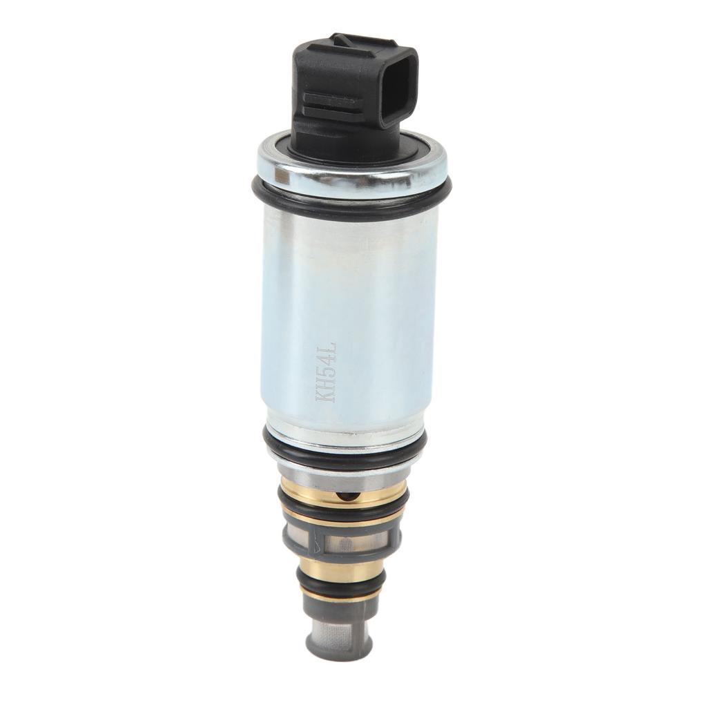 AC Compressor Solenoid Valve 976742S000 Accurate Rugged AC Compressor Control Solenoid Valve Replacement for Kia