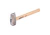 Juco Traditional Splitting Hammer 5.0Kg