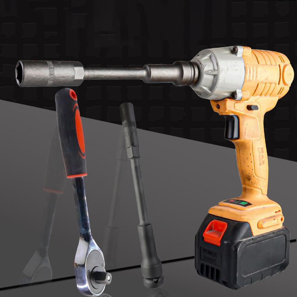 Steckschlüssel Dünnwandnuss Sechskantmutter-Nuss Kompaktes Design