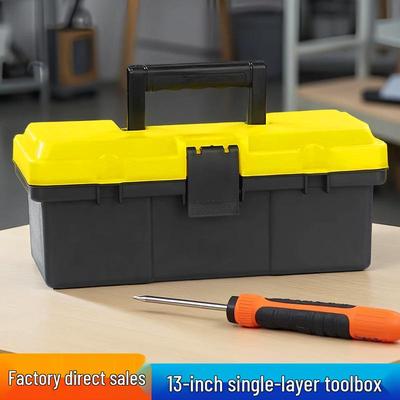 Organizéry na nářadí – Boxy na nářadí