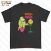 Magilla Gorilla Captain Divertente Cartone Anni Tshirt Tee CPBH