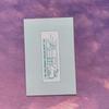 [USED] BTS DVD Reaching You Trading Card Jimin