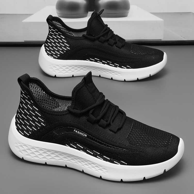 Fashion Round Toe Platform Mens Shoes For Loafers Luxury Style Vip Luxury Sneakers Sport Sapatilla New Style Out Pretty Top Sale