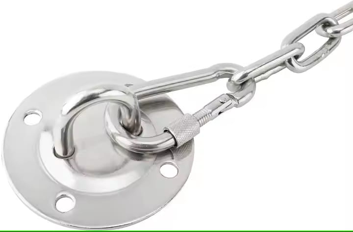 Swing Assembly Kit