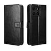 Dla Honor X6a X 6a WDY-LX1 Etui z klapką PU Skórzany portfel z miejscem na karty Stojak na telefon