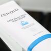 ZEROID Easy Wash Mild Sun Cream 50mL SPF30 PA++++