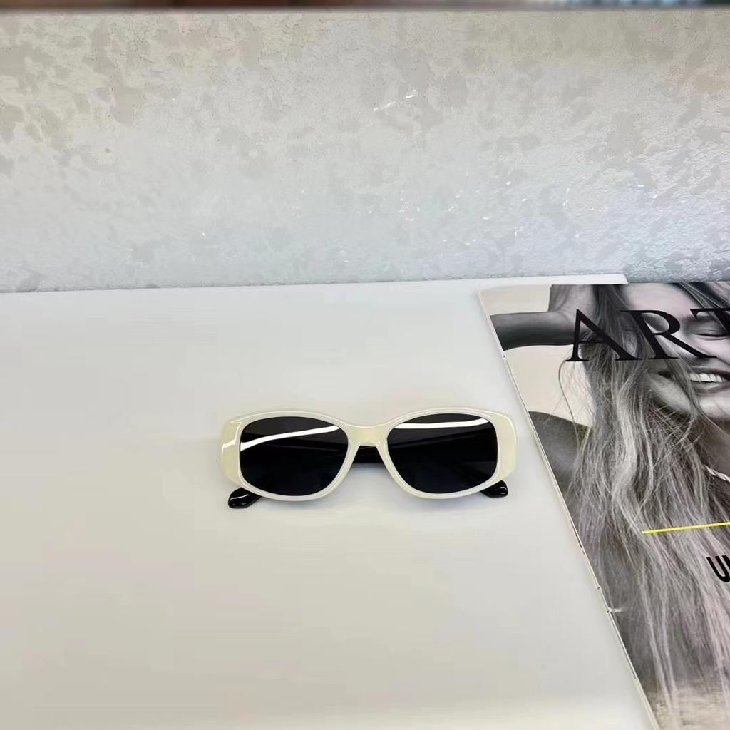 TR90 Material Fashion Sunglasses Women Cool Sweet Style High Quality UV Protection Sun Glasses for Women Men