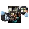 Car Organizer For Seat With Table Humberg