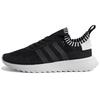 Flashback Primeknit Black White Women Sneakers Core-Black Cloud-White Utility-Black BY2791