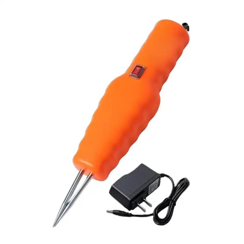 

Электрический быстрый ощипыватель для кур, экстрактор волос, подключаемый/перезаряжаемый, модели, машина для удаления перьев, автоматический эпилятор для удаления волос