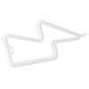 LED Neon Sign Light USB Charging BatteryPowered Decorative Lamp for Home Party Bar Dormitory