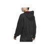 adidas X Ordinary People Op Hooded Fz Unisex Black JN5829