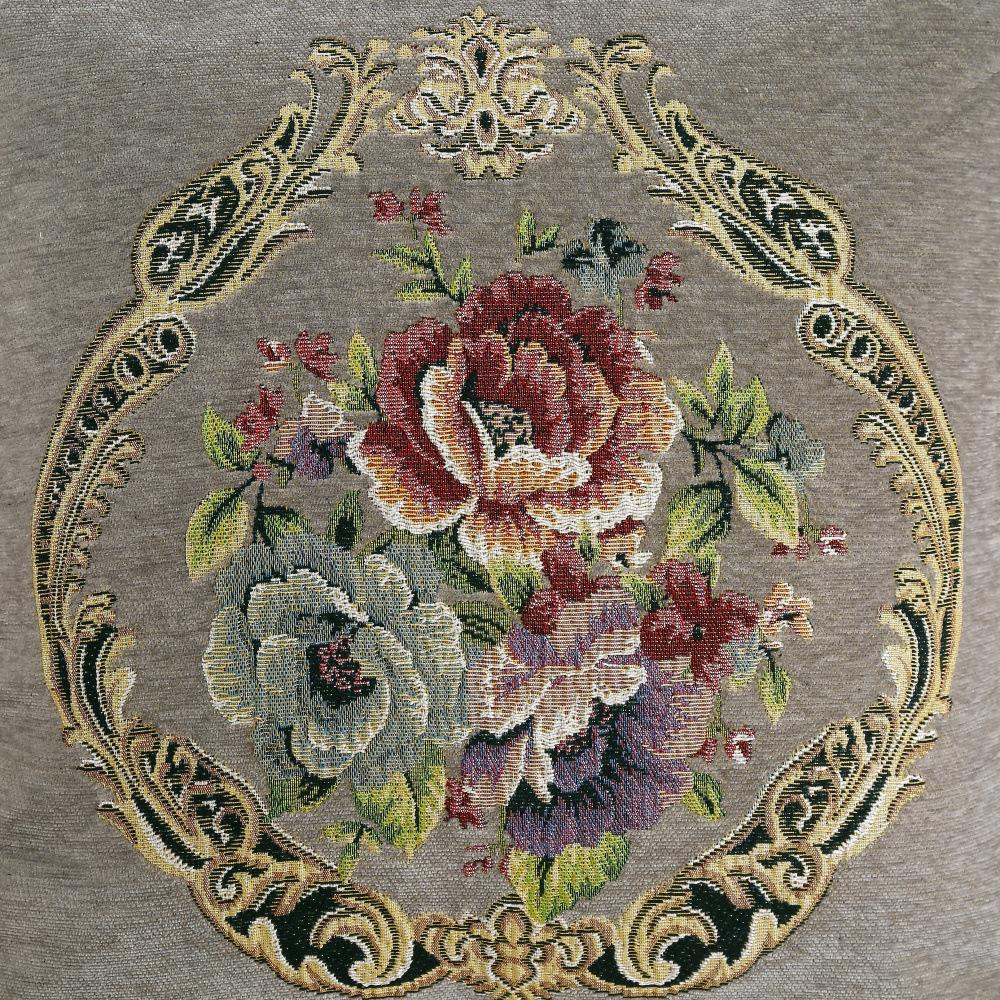 Backrest Cushion, Waistrest, Removable and Washable Pillow, Sofa with High-end Feel