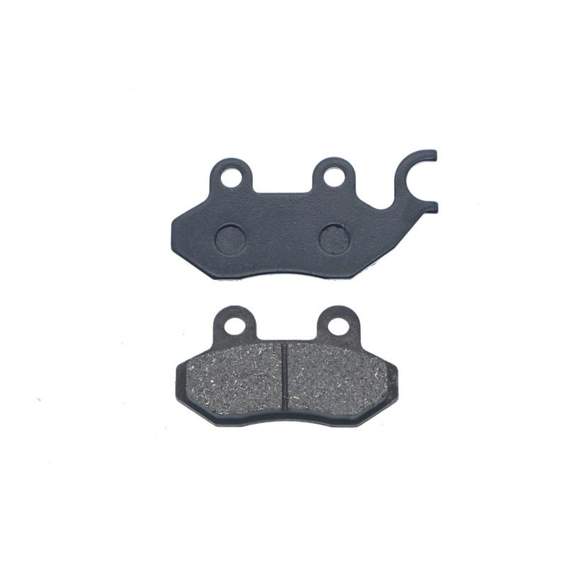 USERX Motorcycle Disc Brake Pad Brakes Front Rear Disc Brake Pads For FA264 SYM PEUGEOT TOMOS PGO SINNIS