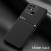 For Redmi 10 Indian Case Soft TPU Luxury Cases For Redmi 10 Power Anti-Fingerprint Camera Protection Back Cover Phone Safe