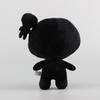 14 Stili 10-30cm Giocattoli Peluche The Binding of Isaac Afterbirth Rebirth Gioco Cartone Animato ISAAC Giocattoli Morbidi Ripieni per Bambini Regali per Bambini