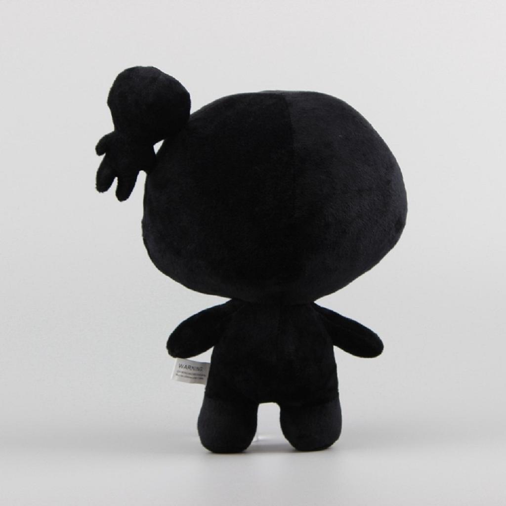 14 Stili 10-30cm Giocattoli Peluche The Binding of Isaac Afterbirth Rebirth Gioco Cartone Animato ISAAC Giocattoli Morbidi Ripieni per Bambini Regali per Bambini