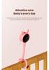 HD Wireless Baby Monitor: WiFi Webcam & Remote Doodle Cam