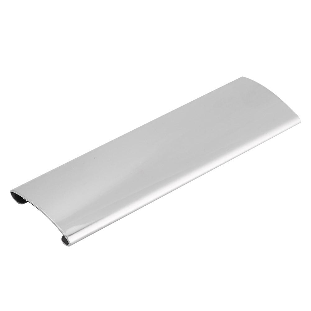 

Portable Stainless Steel Leather Sander Billiard Pool Cue Tip Shaper Burnisher File Repair Tool