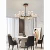 Modern Minimalist Living Room Pendant Light Creative Living Room Bedroom Pendant Light