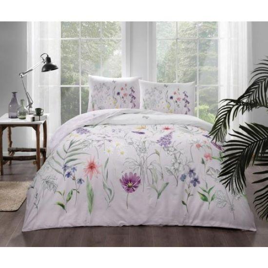 

Пододеяльник Young Fashion Double Adril