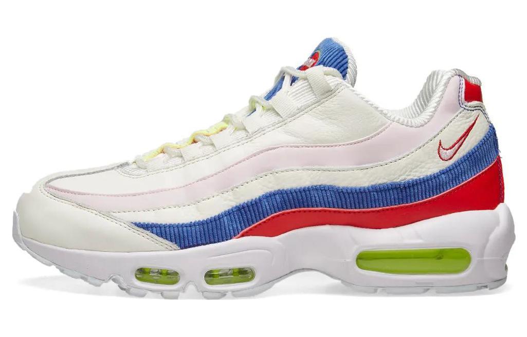 

Nike Air Max 95 Corduroy Panache Women s AQ4138-101 42