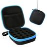 3ML Insulin Vial Storage Case Waterproof 16 Slots Essential Oils Carrying Box Dust-proof Wear-resistant Insulin Vial Protector