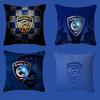 A-AlHilal Pillow Case Pillowcase Ultra Soft Skin Friendly Fabric Cloud Like Comfort