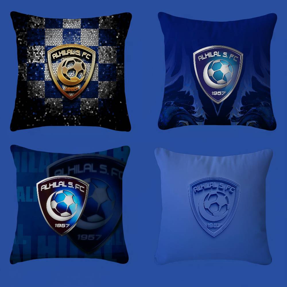 A-AlHilal Pillow Case Pillowcase Ultra Soft Skin Friendly Fabric Cloud Like Comfort