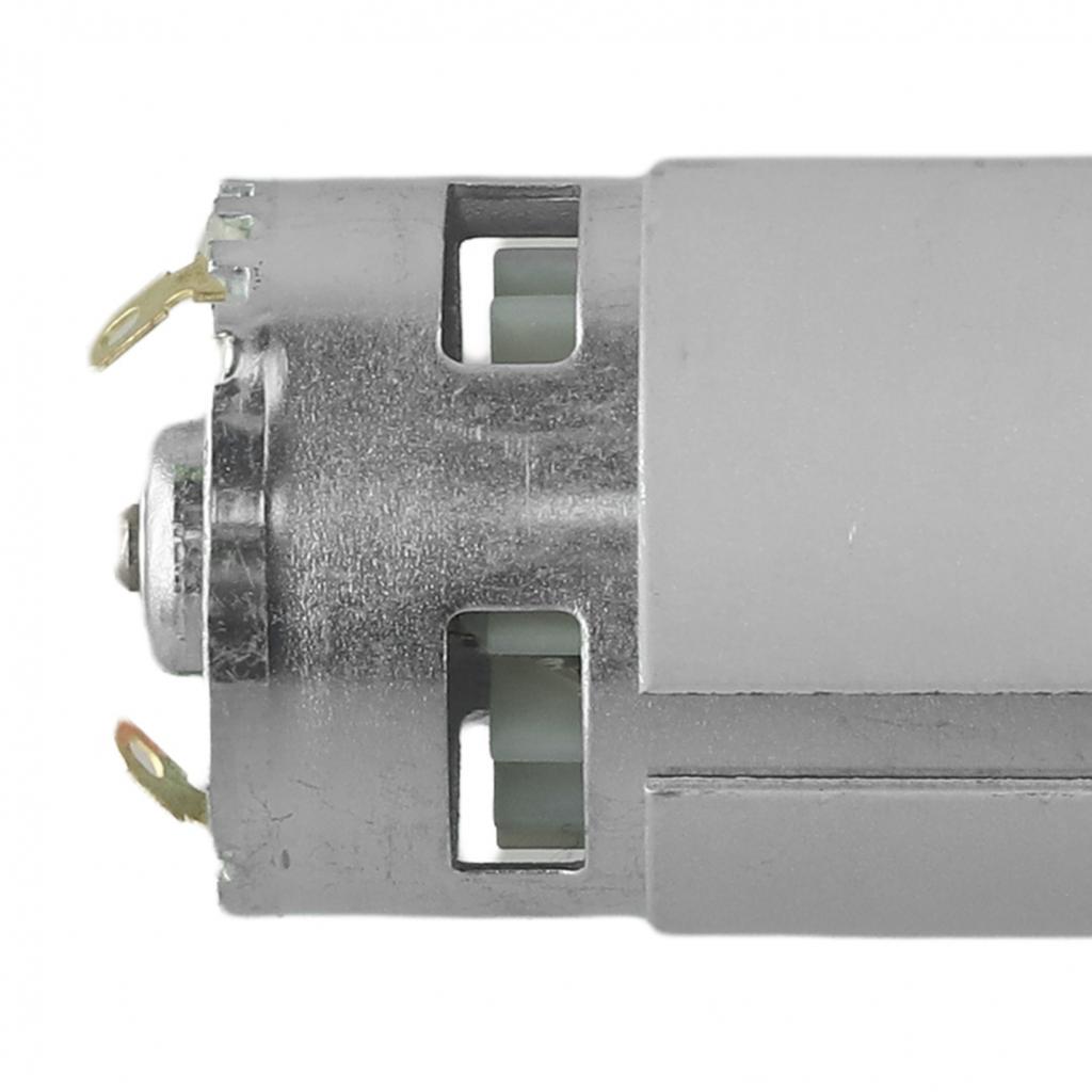 Leistungsstarker 755-Motor für zuverlässiges Zubehör für Lithium-Elektro-Rasenmäher