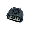 6189-6909 suitable for Honda turbocharged actuators/turbo motors 5P plug DJ7052A-1.2-21
