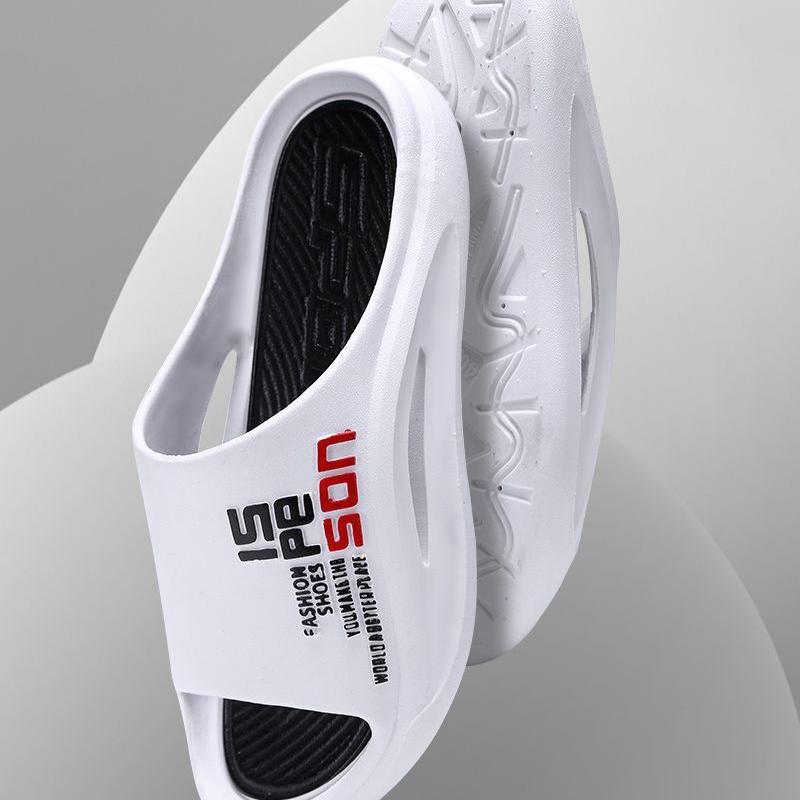 Papuci reci pentru bărbați și femei, sport, EVA, fără miros, anti-alunecare, sport, uz casnic de vară