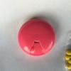 Tragbarer Tablettenschneider Teiler Aufbewahrungsbehälter Wöchentlich Drehbar 7-Tage Pillenbehälter Organizer Medikamentenbox Schneider Pillendose