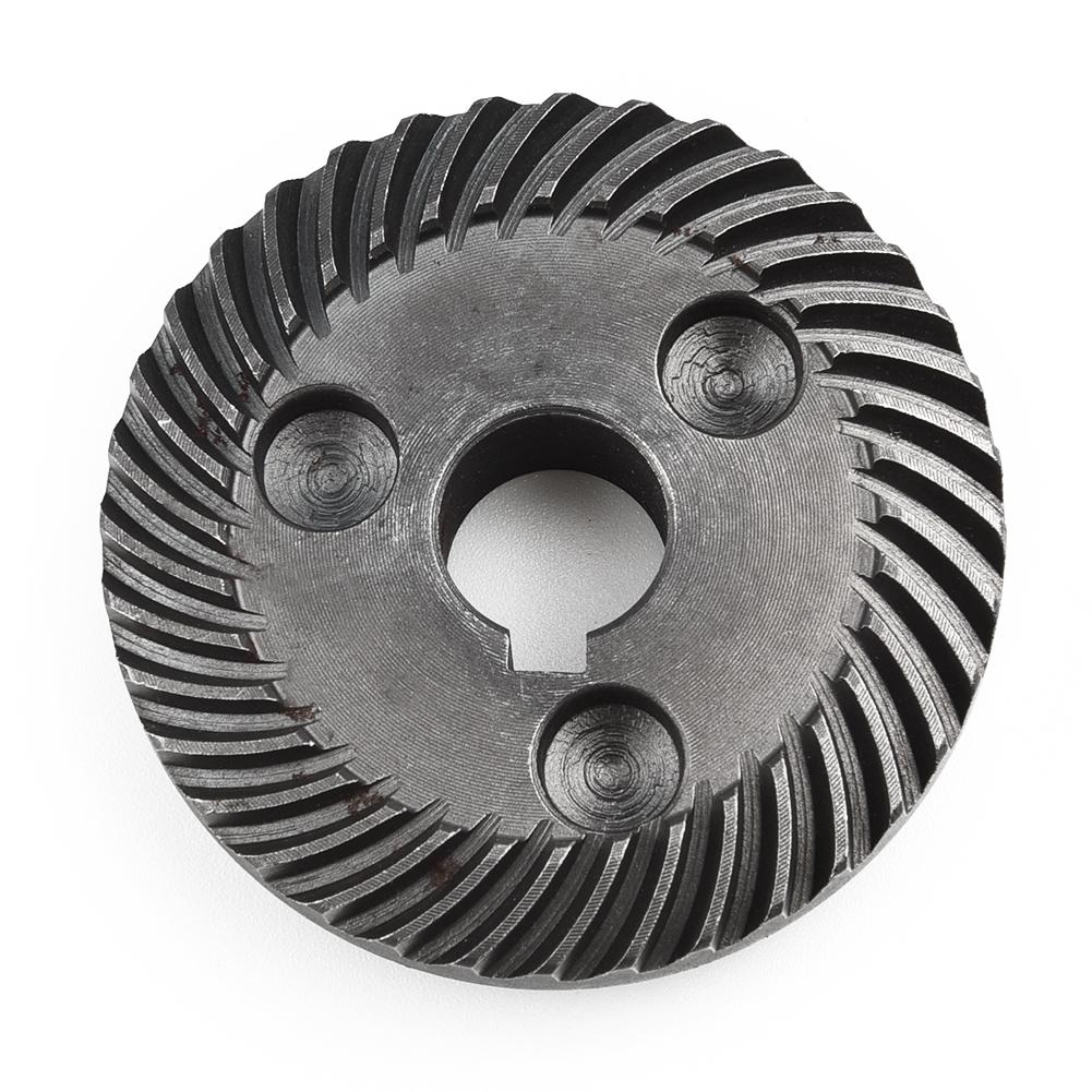 Workshop Spiral Bevel Gear Tools Spare Parts Supplies 2pcs Ring Pinion