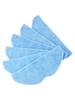 Floor Cleaning Cloth Mop Cloth Kit Ample Spare Parts Pack Easy Installation Process Replacement Cloth For Mopping As Shown
