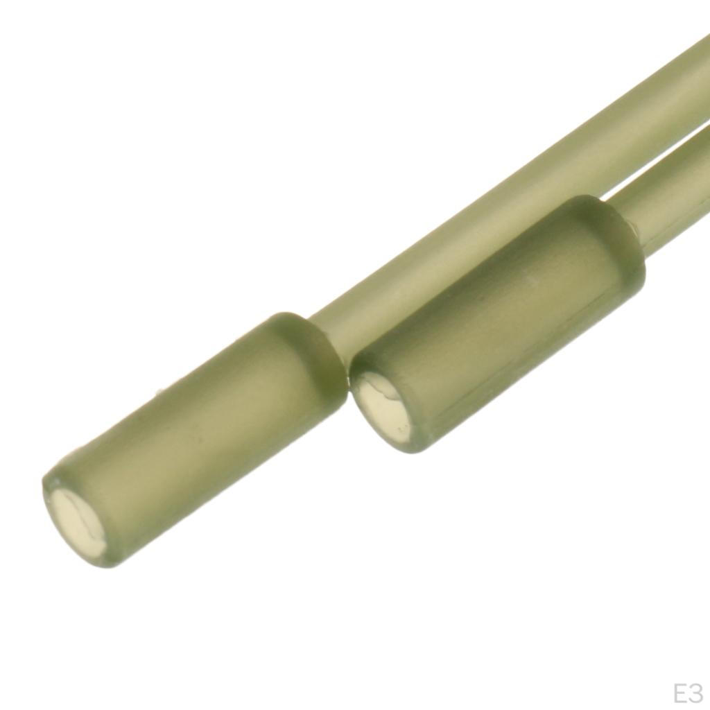 V řadě Inertia Plastové návazce pro lov kaprů