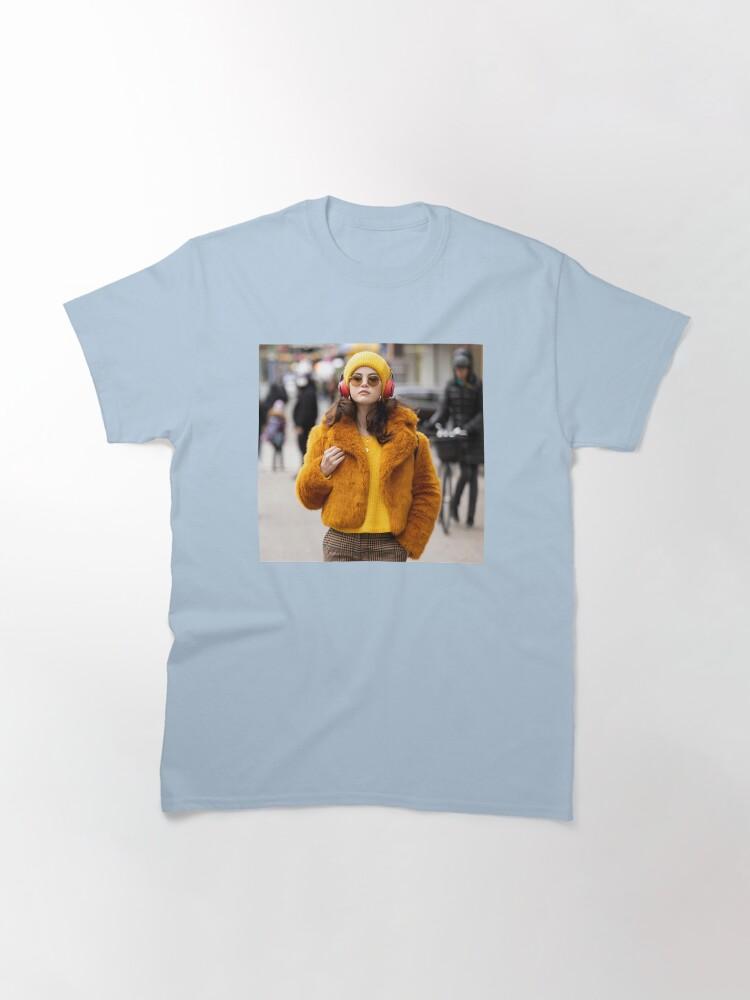 Only Murders In the Building Trending Classic T-Shirt
